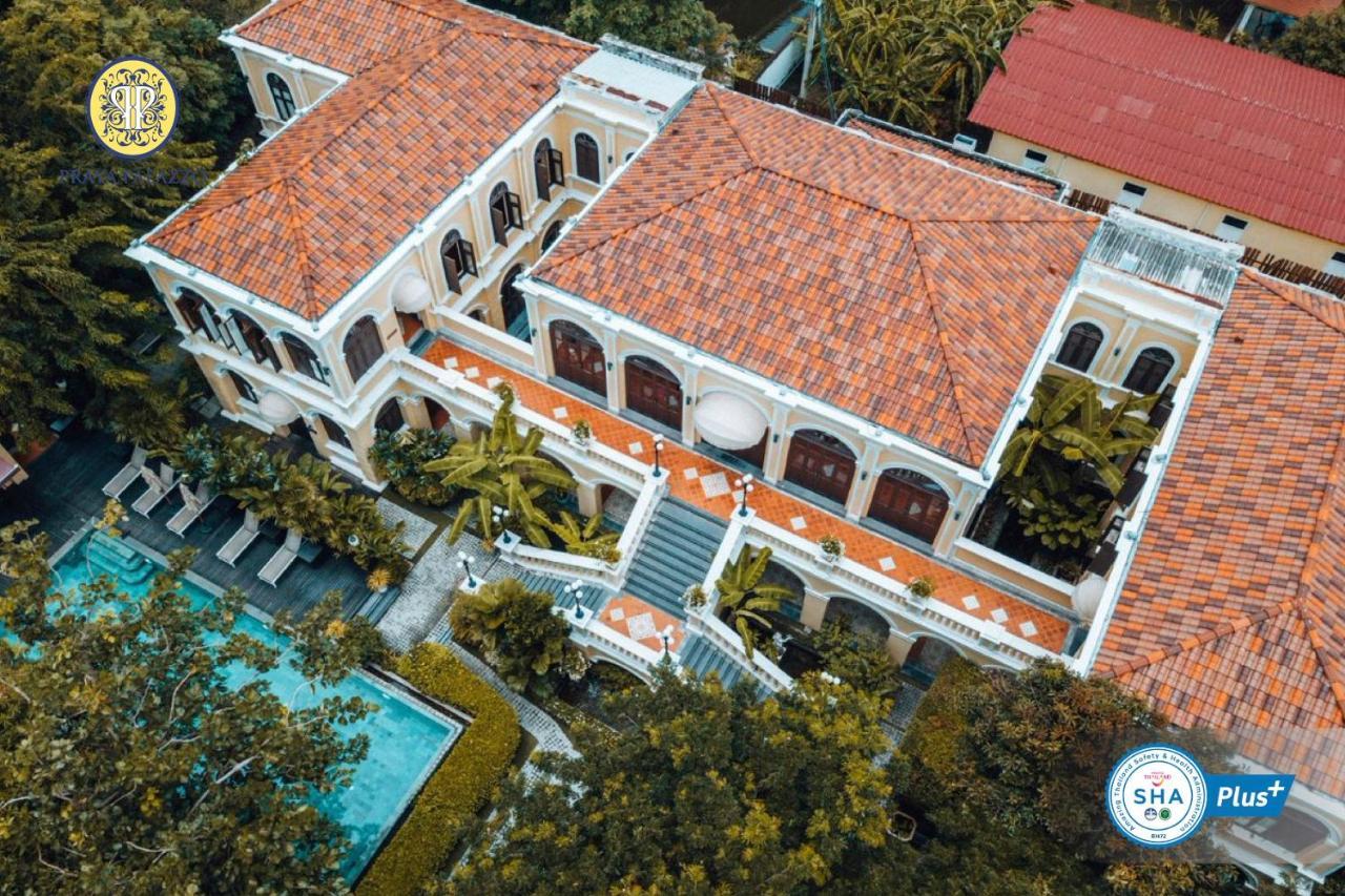 Praya Palazzo (Adults Only) Hotel Банкок Екстериор снимка