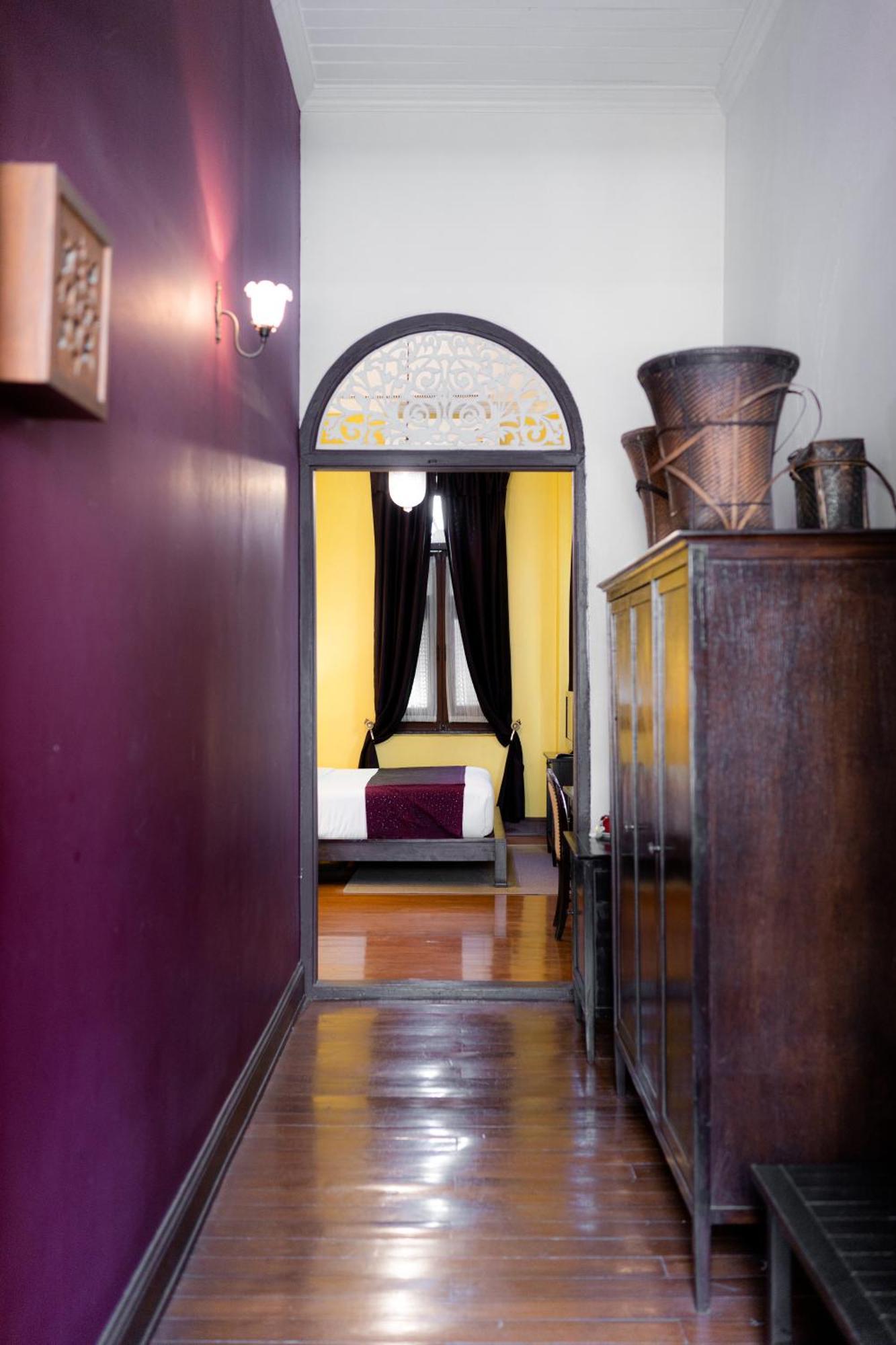 Praya Palazzo (Adults Only) Hotel Банкок Екстериор снимка