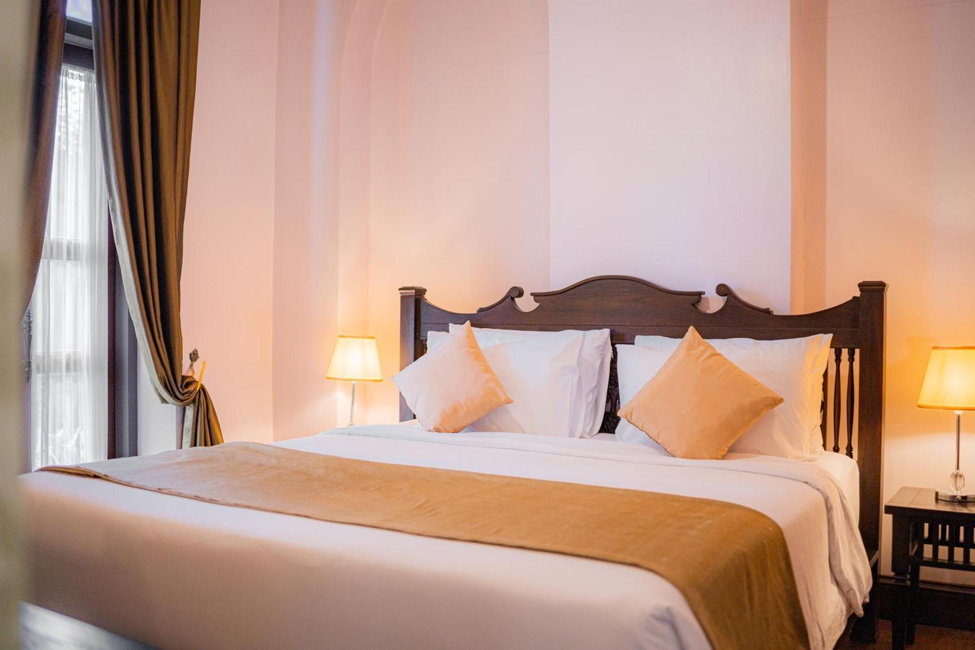 Praya Palazzo (Adults Only) Hotel Банкок Екстериор снимка